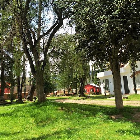 Hotel De Turistas La Villa Sicuani מראה חיצוני תמונה