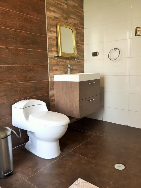 Hotel De Turistas La Villa Sicuani חדר תמונה
