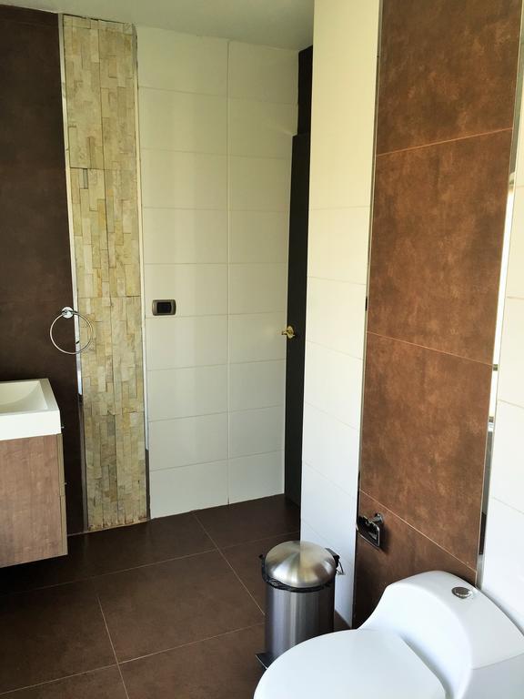 Hotel De Turistas La Villa Sicuani חדר תמונה